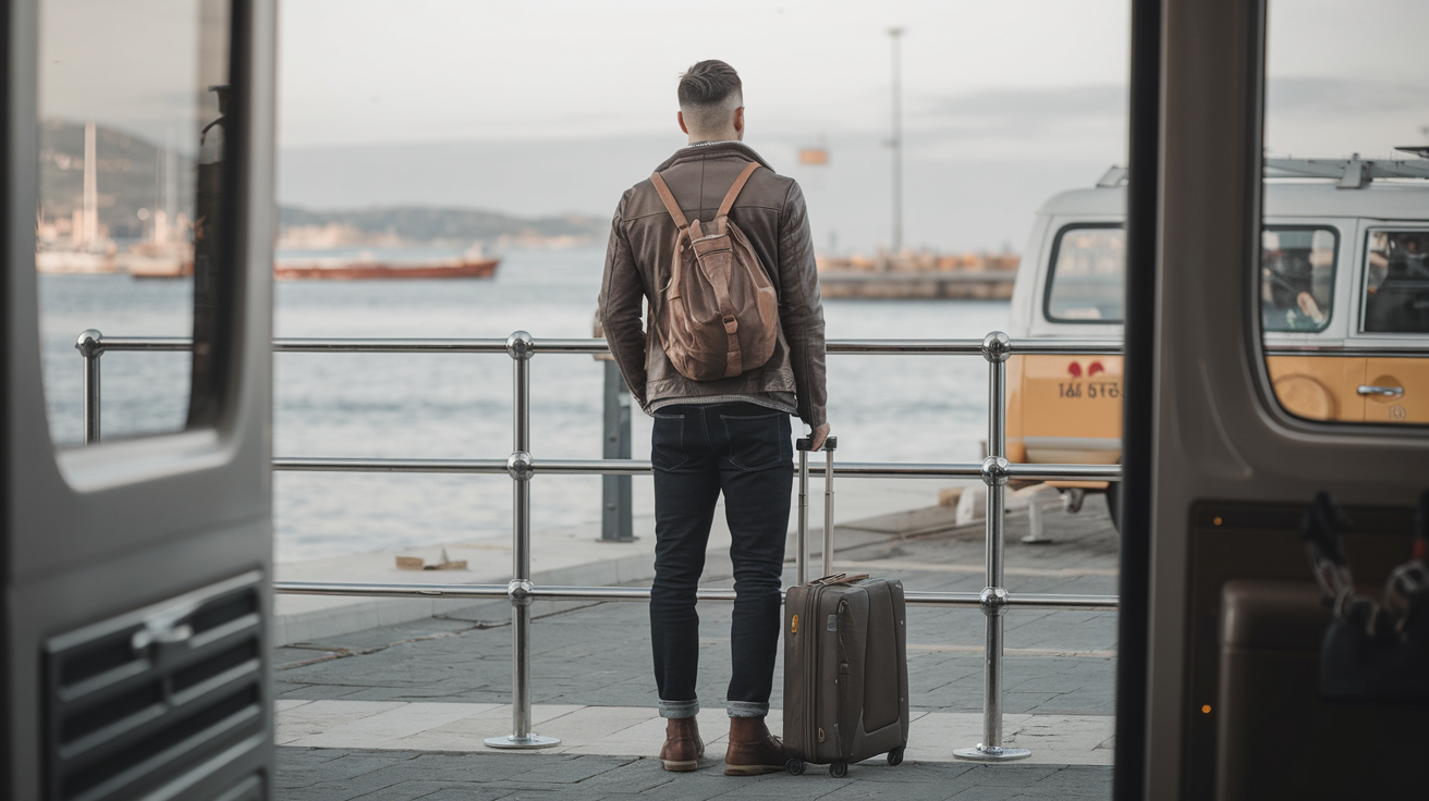 Airport Transfer from Gölcük to Istanbul Airport: Your Complete Guide